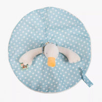 Jeanne the Duck Cuddle Toy