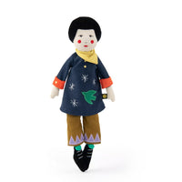 Les Comètes Filantes Oko Doll