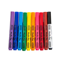 Les Popipop My First Felt Tip Pens