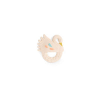 La Petite École de Danse Swan Rubber Ring - Parkette.