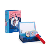 L’École des Loisirs Dumpster Dog Storybook Torch Set - Parkette.