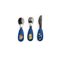 Pouce et Pilou Cutlery Set - Parkette.