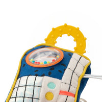 Pouce et Pilou Mini Radio Activity Toy - Parkette.