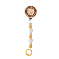 Sous Mon Baobab Lion Soother Holder - Parkette.