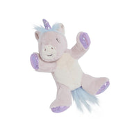 Binky Baby Unicorn – Sparkle - Parkette.
