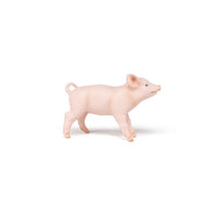 Female Piglet Figurine - Parkette.