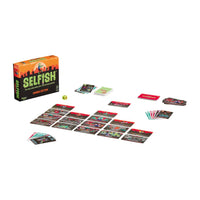 Selfish: Zombie Edition - Parkette.