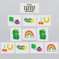 Lucky Charms Tiny Tin - Parkette.