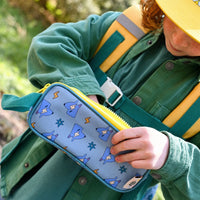 Funky Dogs Pencil Case - Parkette.