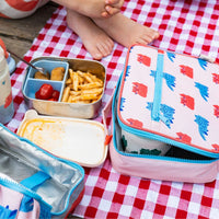 Meowtiful Cats Insulated Lunch Bag - Parkette.