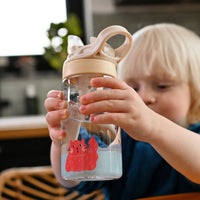 Meowtiful Cats Tritan Bottle - Parkette.