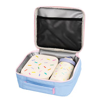 Veggie Pals Insulated Lunch Bag - Parkette.