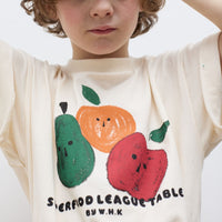 Fruity T-Shirt - Parkette.