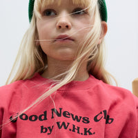 Good News Sweatshirt - Parkette.