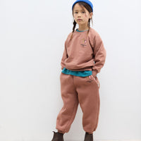 Magic Toothbrush Sweatpants - Parkette.