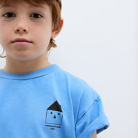 WHK Logo T Shirt - Parkette.