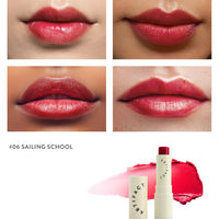 Soft Sail Blurring Tinted Lip Balm - Parkette.