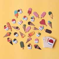 Gelato Tiny Game