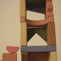 Blocks Building Blocks