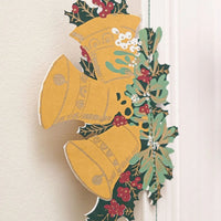 Christmas Sewn Garland - Parkette.