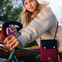 Better Together Wallet Bag - Parkette.