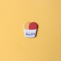 Gelato Tiny Game