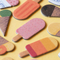 Gelato Tiny Game
