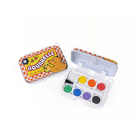 Les Petites Merveilles Mini Watercolour Palettes