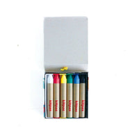 Kitpas by ARTIST 6 Colors (Bird) - Parkette.
