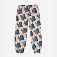 Kids Doggy Mate All Over Joggings - Parkette.