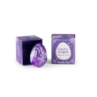 Les Petites Merveilles Bouncy Dragon Egg – Purple