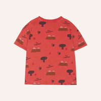 Mountains T-Shirt - Parkette.