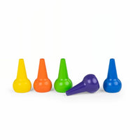 Popipop My First Wax Crayons