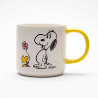 Peanuts™ x Magpie "You're The Best" Mug - Parkette.