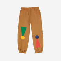Kids Chess Pawn Jogging Pants - Parkette.