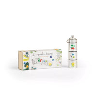 Le Botaniste Treasure Capsule
