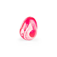 Les Petites Merveilles Bouncy Dragon Egg – Pink