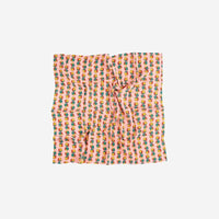 Baby Dices All Over Muslin - Parkette.