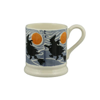 The Wise Witches Half Pint Mug