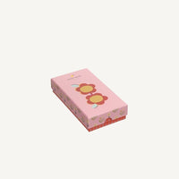 Flower Sunglasses - Apple Juice + Red Apple