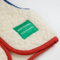 Bobo Choses x Binibamba Snuggle Vest - Parkette.