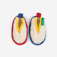 Bobo Choses x Binibamba Booties - Parkette.