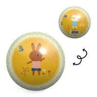 12 cm Ball - Sweety - Parkette.