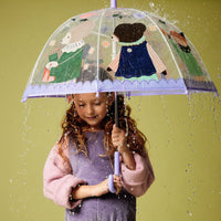 Musicians Umbrella - Parkette.