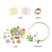 Do It Yourself - Dalia - Parkette.