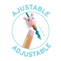 Lea Skipping Rope - Parkette.