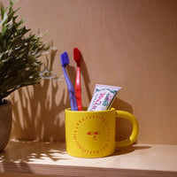 Sunshine Mug - Parkette.