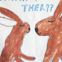 2026 Linen Calendar: Think Together - Parkette.