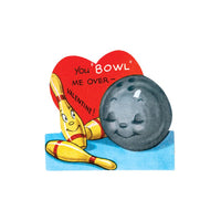 15 Vintage Valentines - Funny Punny Valentines