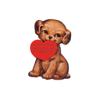 15 Vintage Valentines - A Valentine For Everyone